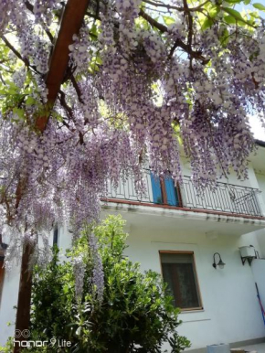 Villa Biancofiore San Giovanni Rotondo